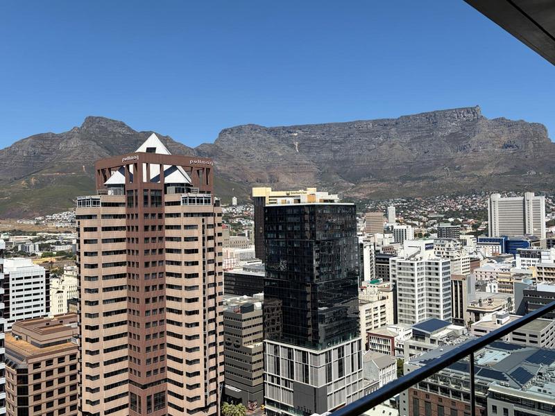 3 Bedroom Property for Sale in Cape Town City Centre Western Cape